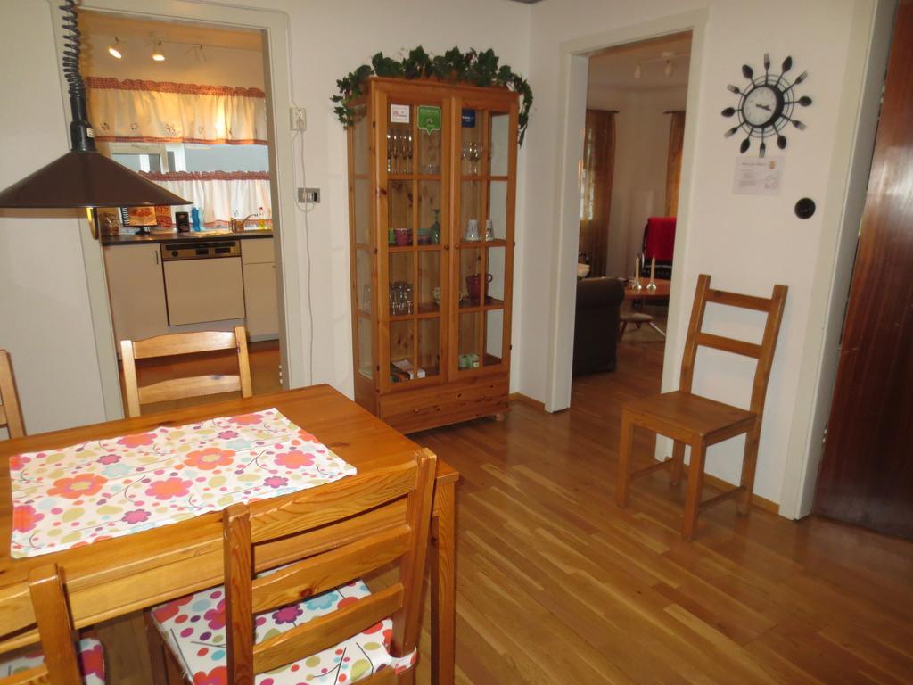 Teigur Guesthouse Akranes Eksteriør billede